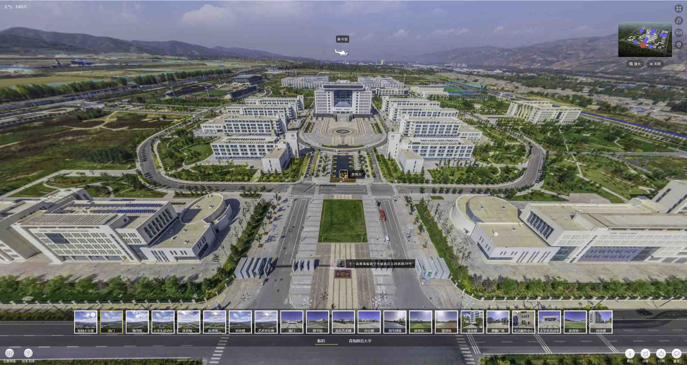 德钦油菜花-惊艳半生的花海仙境