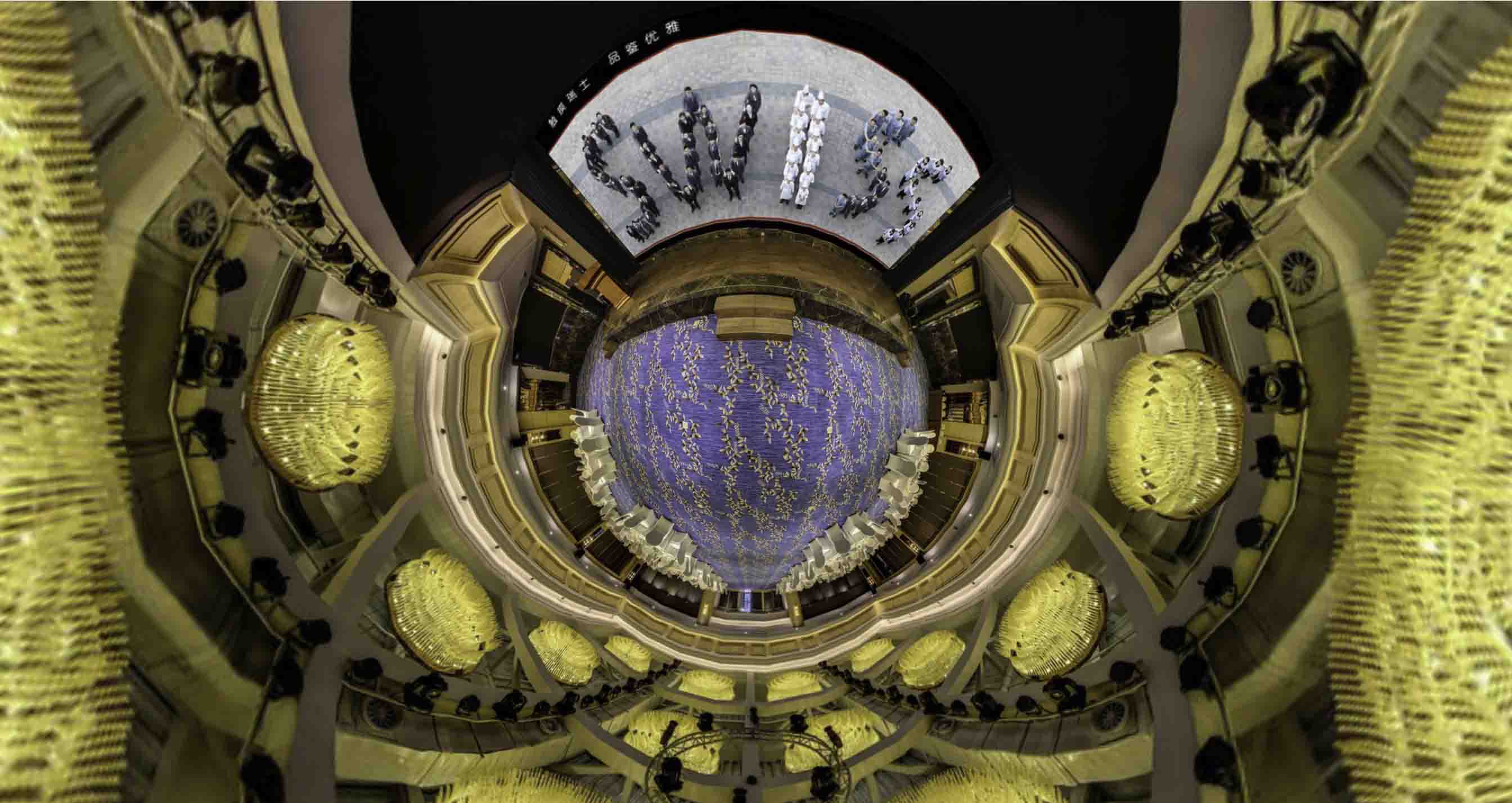 德钦探索VR全景拍摄中的深度感：营造沉浸式体验的关键要素